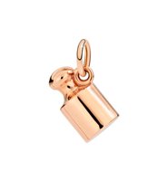 Charm Dodo Dodostrology in Oro rosa DM/Z/BIL/9/K - DM/Z/BIL/9/K